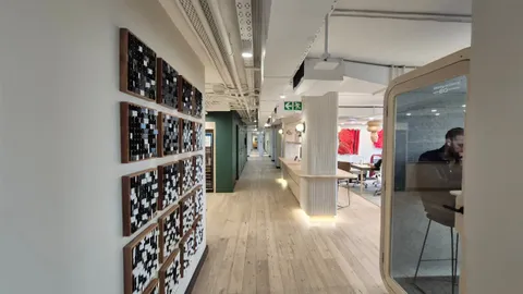 Workshop17, 320 Jan Smuts Ave, Hyde Park